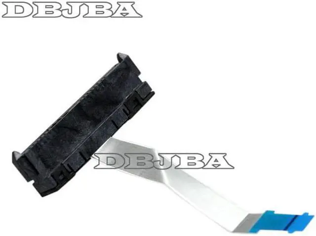 Alt view image 2 of 5 - DBTLAP Hard Drive HDD Cable for HP Pavilion 17-x100cy 17-x108cy 17-x051nr 17-x101ds