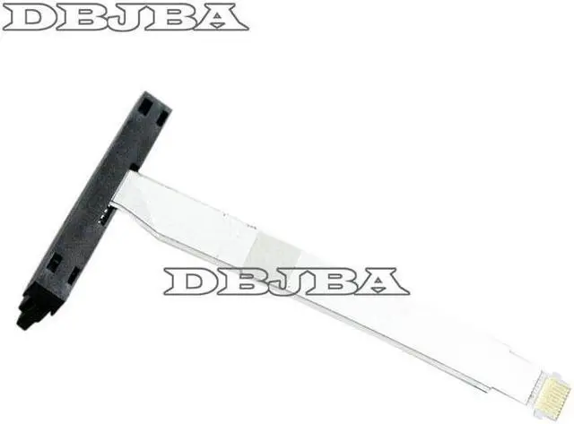 Alt view image 4 of 4 - DBTLAP Cable for HP 15-cc183cl 15-cc184cl 15-cc664cl 15-cc665cl Pavilion HDD Hard Drive Cable