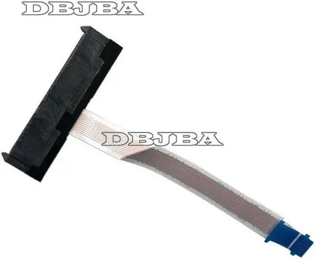 Main image of DBTLAP Cable for HP Pavilion 15-cs0025cl 15-cs0079nr 15-cs0024cl HDD Hard Drive Cable