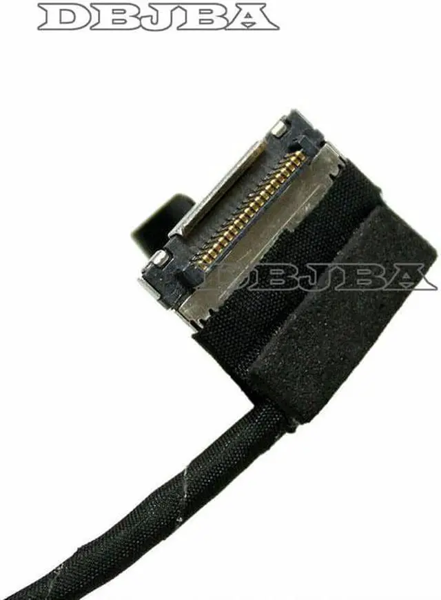 Alt view image 4 of 4 - DBTLAP Cable for DELL Latitude E5550 HDD Hard Drive Cable 0KGM7G KGM7G DC02C007700