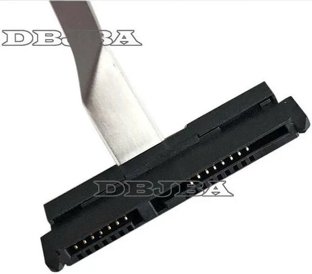 Alt view image 4 of 5 - DBTLAP HDD Hard Drive Cable for HP 17-by0008ds 17-by0009cy 17-by0005cy 17-by0005ds