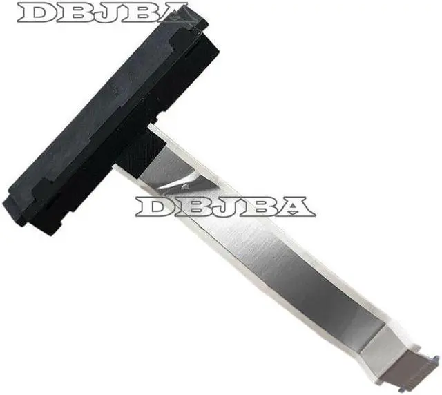 Alt view image 2 of 4 - DBTLAP For 04DK2D SATA HDD Cable for Dell G3 3590 G5 5590 Hard Drive Disk Wire