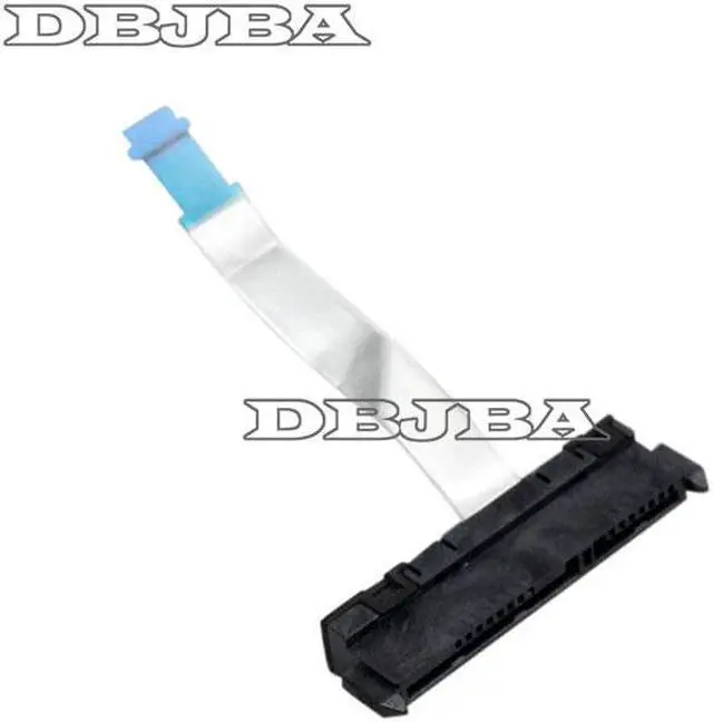Alt view image 4 of 5 - DBTLAP Cable for HP Pavilion 14-an 14-an090nr 14-an010nr 14-an013nr HDD Hard Drive Cable