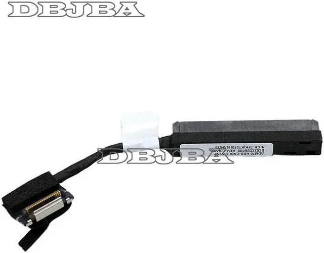 Main image of DBTLAP For DC02C00B100 Cable for Dell Latitude E5470 E5480 E5488 080RK8 Hard Drive HDD Cable