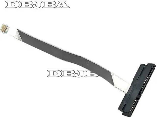 Alt view image 2 of 5 - DBTLAP HDD Hard Drive Cable for HP 17-by0008ds 17-by0009cy 17-by0005cy 17-by0005ds