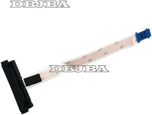 Alt view image 2 of 4 - DBTLAP For 450.0F803.0011 Cable for Dell Inspiron 5580 5585 5588 Hard Drive HDD SATA Cable