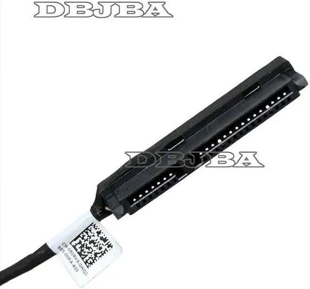 Alt view image 4 of 6 - DBTLAP For DC02C00B100 Cable for Dell Latitude E5470 E5480 E5488 080RK8 Hard Drive HDD Cable