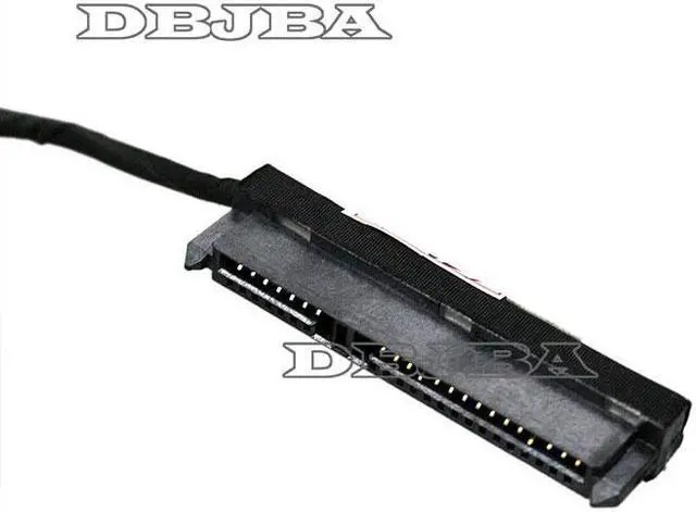 Alt view image 6 of 6 - DBTLAP 0DCR9X HDD Hard Dive Cable Part Cable for DELL Alienware 15 17 R2 DC02C00CR00