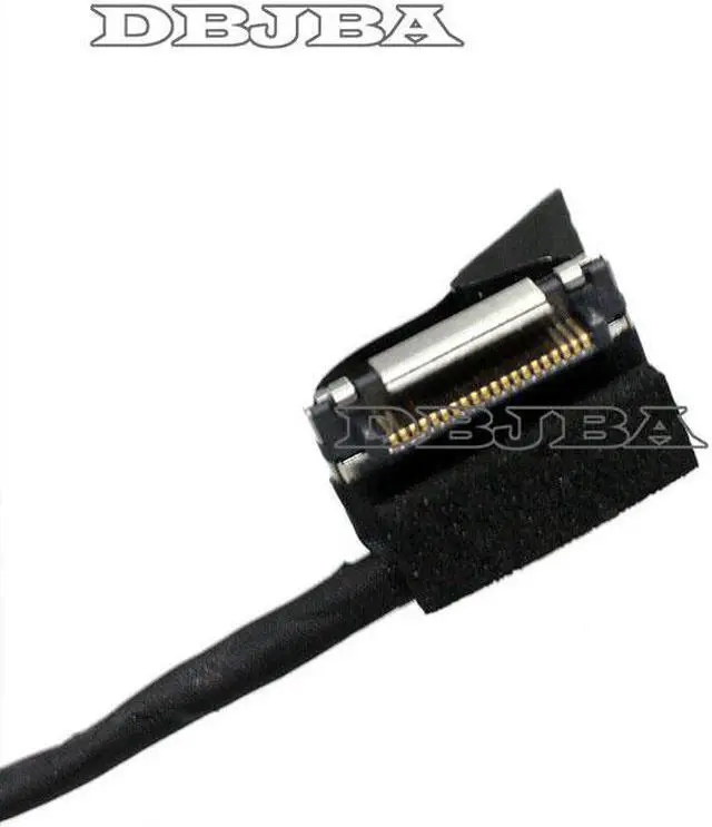 Alt view image 5 of 6 - DBTLAP For DC02C00B100 Cable for Dell Latitude E5470 E5480 E5488 080RK8 Hard Drive HDD Cable