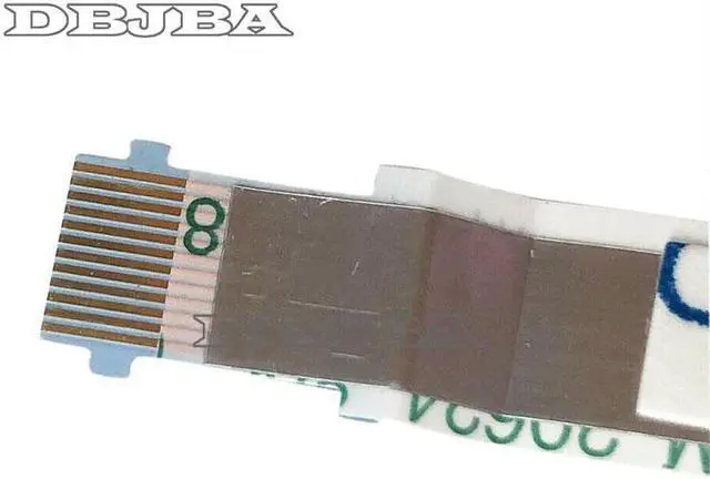 Alt view image 4 of 4 - DBTLAP For 450.0F803.0011 Cable for Dell Inspiron 5580 5585 5588 Hard Drive HDD SATA Cable