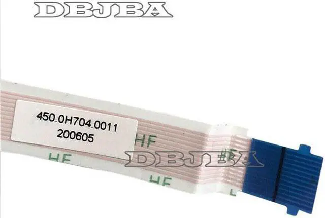 Alt view image 3 of 4 - DBTLAP For 04DK2D SATA HDD Cable for Dell G3 3590 G5 5590 Hard Drive Disk Wire