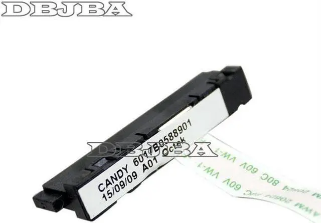 Alt view image 3 of 5 - DBTLAP Cable for HP Pavilion 14-an 14-an090nr 14-an010nr 14-an013nr HDD Hard Drive Cable