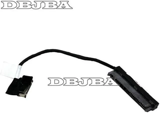 Alt view image 2 of 6 - DBTLAP 0DCR9X HDD Hard Dive Cable Part Cable for DELL Alienware 15 17 R2 DC02C00CR00