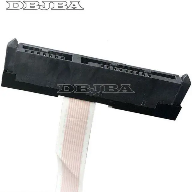 Alt view image 3 of 4 - DBTLAP Cable for HP Pavilion 15-cs0087cl 15-cs0009ca 15-cs0064st HDD Hard Drive Cable