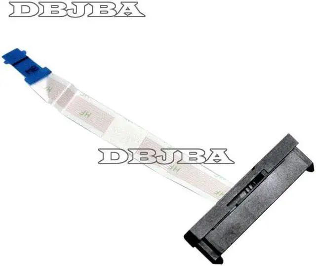 Alt view image 3 of 4 - DBTLAP HDD Hard Drive SATA Cable for HP 14-cf0006dx 14-cf0008ca 14-cf0010ca