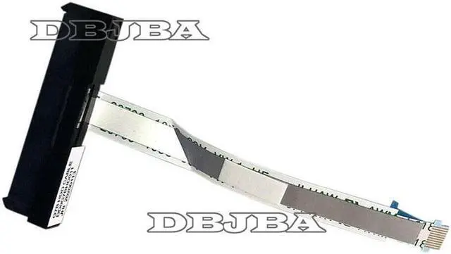 Alt view image 2 of 4 - DBTLAP Cable for HP Pavilion 15-cs0025cl 15-cs0079nr 15-cs0024cl HDD Hard Drive Cable