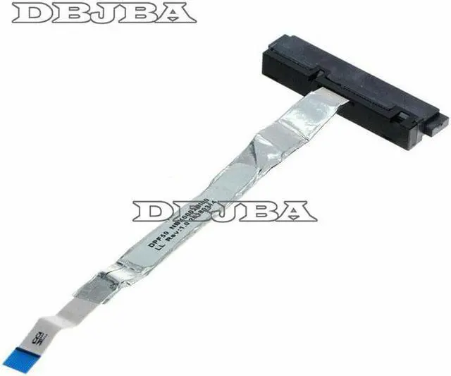 Alt view image 3 of 3 - DBTLAP Cable for HP Pavilion 15-cx0045nr 15-cx0042nr 15-cx0071nr 15-cx0056w HDD Cable