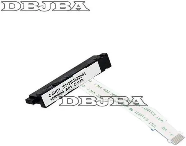 Alt view image 5 of 5 - DBTLAP Cable for HP Pavilion 14-an 14-an012nr 14-an010nr 14-an080nr HDD Hard Drive Cable06
