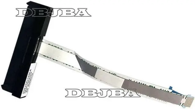 Alt view image 2 of 4 - DBTLAP Cable for HP Pavilion 15-cs0042cl 15-cs0006ca 15-cs0058od HDD Hard Drive Cable