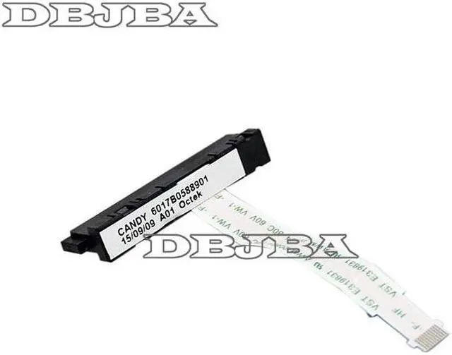 Alt view image 5 of 5 - DBTLAP Cable for HP Pavilion 14-an 14-an090nr 14-an010nr 14-an013nr HDD Hard Drive Cable