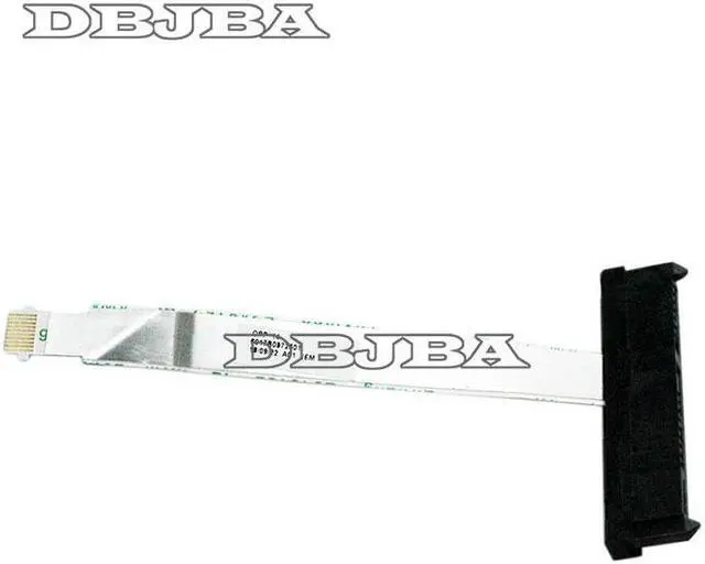 Alt view image 2 of 4 - DBTLAP HDD Hard Drive SATA Cable for HP 14-cf0006dx 14-cf0008ca 14-cf0010ca