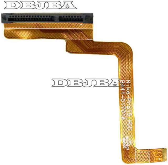 Main image of DBTLAP For BA41-01701A Cable for Samsung 7 NP700Z5B NP700Z5C Hard Drive Adapter HD Cable