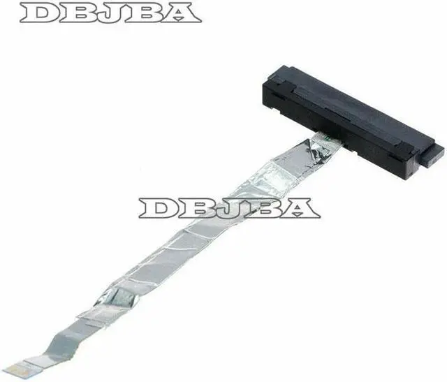 Alt view image 2 of 3 - DBTLAP Cable for HP Pavilion 15-cx0045nr 15-cx0042nr 15-cx0071nr 15-cx0056w HDD Cable