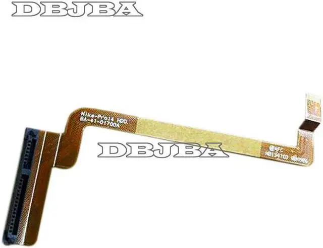 Alt view image 2 of 3 - DBTLAP For BA41-01701A Cable for Samsung 7 NP700Z5B NP700Z5C Hard Drive Adapter HD Cable