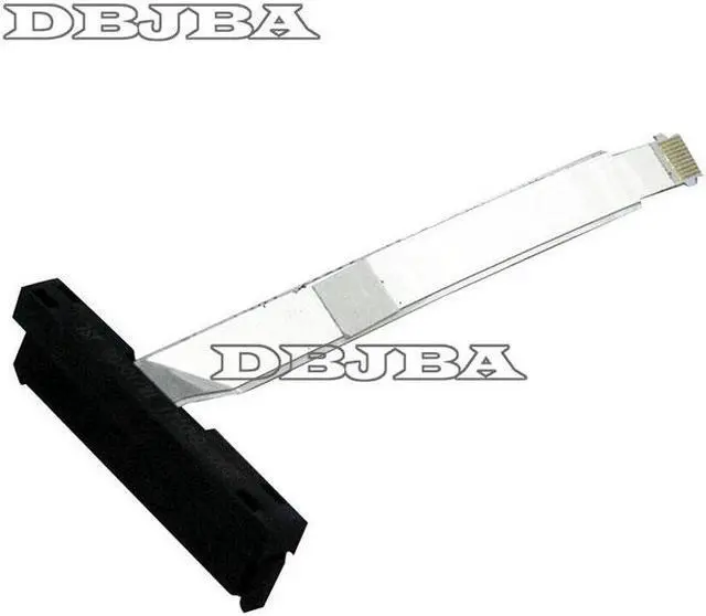 Alt view image 2 of 4 - DBTLAP Cable for HP 15-cc183cl 15-cc184cl 15-cc664cl 15-cc665cl Pavilion HDD Hard Drive Cable