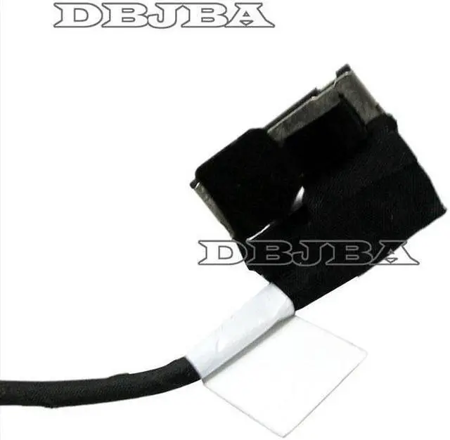 Alt view image 5 of 6 - DBTLAP 0DCR9X HDD Hard Dive Cable Part Cable for DELL Alienware 15 17 R2 DC02C00CR00