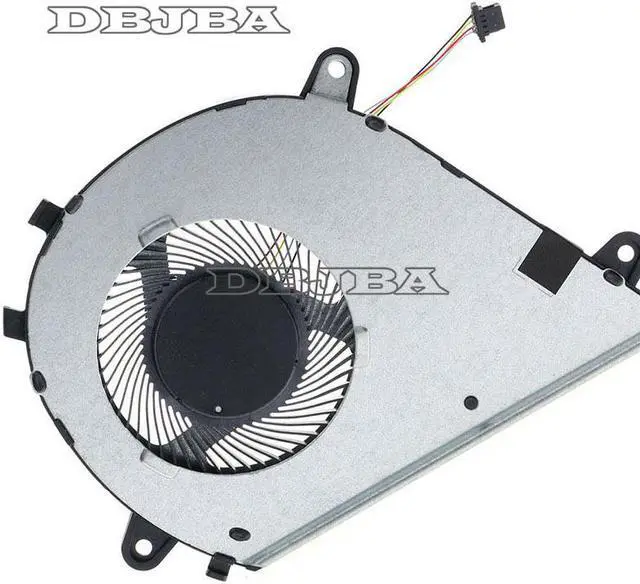 Alt view image 5 of 6 - DBTLAP Fan For FCN DFS2000054L0T 0FM0F0000H DQ5D517G000 Fan