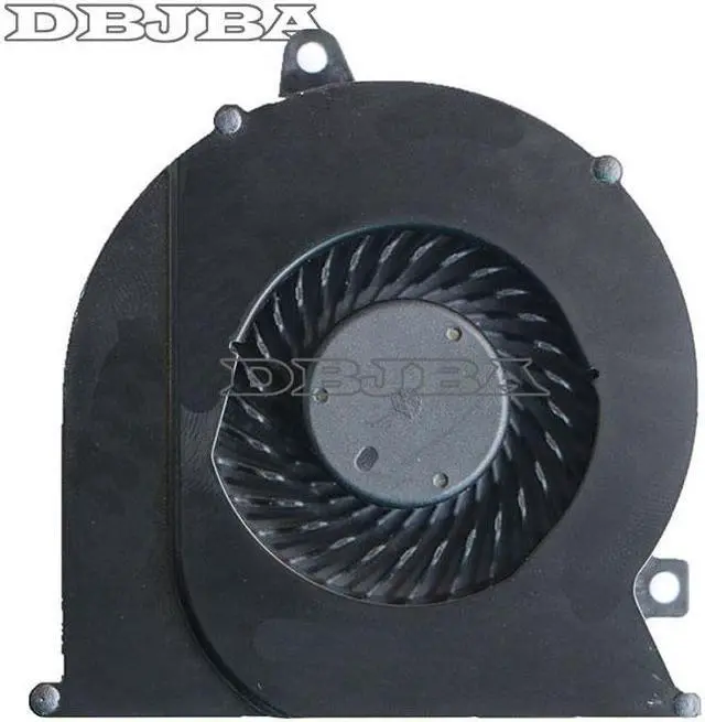 Alt view image 4 of 6 - Fan For Acer Aspire 3750 3750G 3750ZG CPU Cooling Fan EIH31