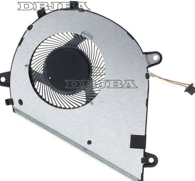 Alt view image 6 of 6 - DBTLAP Fan For FCN DFS2000054L0T 0FM0F0000H DQ5D517G000 Fan