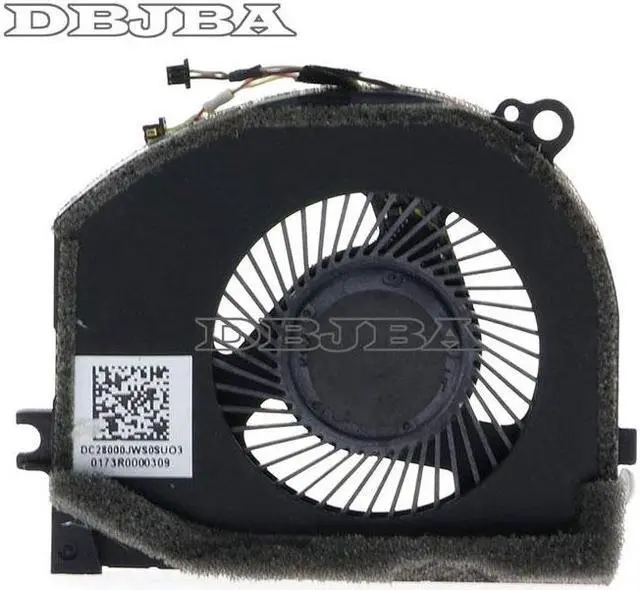 Alt view image 4 of 6 - Fan For Sunon EG50040S1-CA90-S9A 941827-001 Cooling Fan