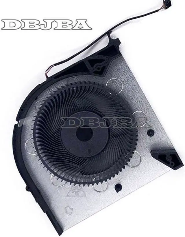 Alt view image 5 of 6 - Fan For Lenovo Legion 7i / Y9000K (2020)  Y9000K2020H GPU Cooling Fan NS8CC12