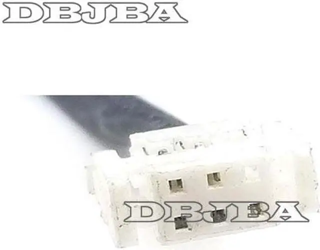 Alt view image 6 of 6 - Fan For HP DL320e Gen8 v2 Server Cooling Fan 717914-001 725264-001 Cooling Fan