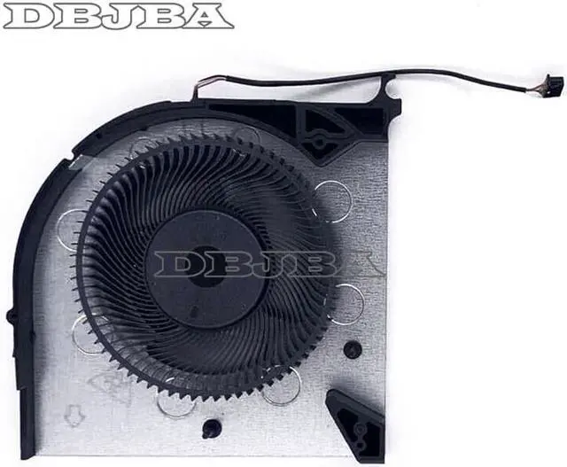 Alt view image 4 of 6 - Fan For Lenovo Legion 7i / Y9000K (2020)  Y9000K2020H GPU Cooling Fan NS8CC12