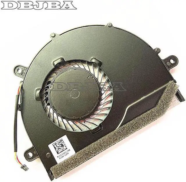 Alt view image 5 of 6 - Fan For Lenovo Yoga 320 YOGA720 720-12ikb CPU Cooling Fan BL0110400788 A95G 0059 DFS440605PV0T FK3V