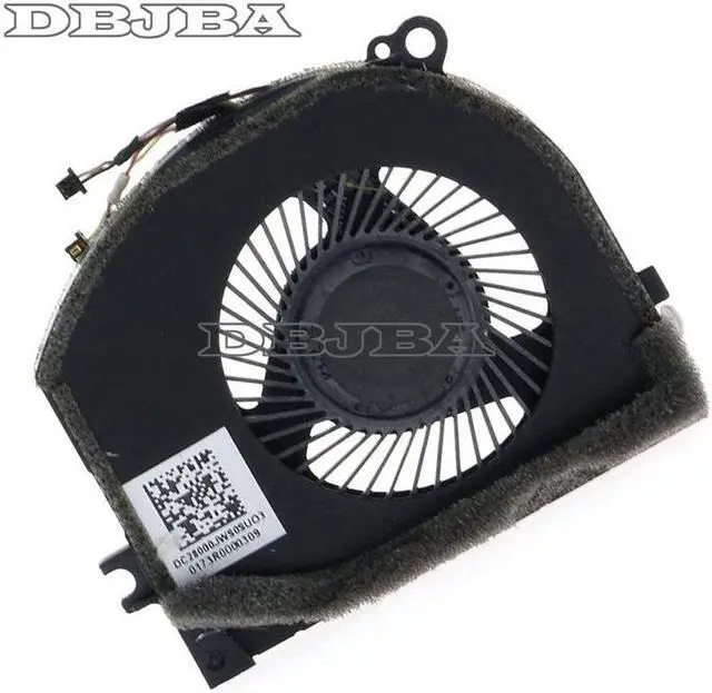 Alt view image 5 of 6 - Fan For Sunon EG50040S1-CA90-S9A 941827-001 Cooling Fan
