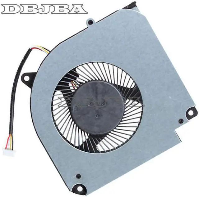 Alt view image 5 of 6 - Fan For FCN 6-31-NH503-201 DFS5M325063B1N FLHJ Cooling Fan