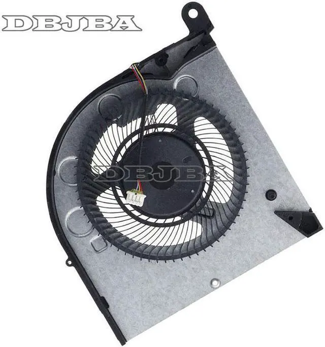 Alt view image 5 of 6 - Fan For Lenovo Legion Y740 Y740-17IRHg Y740-15IRHG Y730 Y730-17ICH Y730-15ICH Y9000K (2019) CPU Cooling Fan