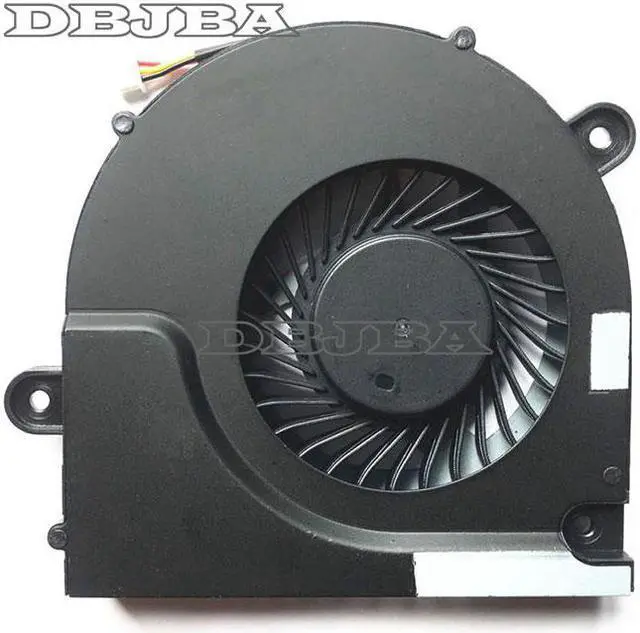 Alt view image 4 of 6 - Fan For Acer TravelMate P453 P453-M P453-MG CPU Cooling Fan