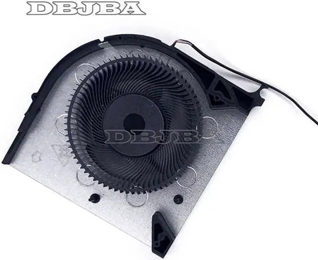 Alt view image 6 of 6 - Fan For Lenovo Legion 7i / Y9000K (2020)  Y9000K2020H GPU Cooling Fan NS8CC12