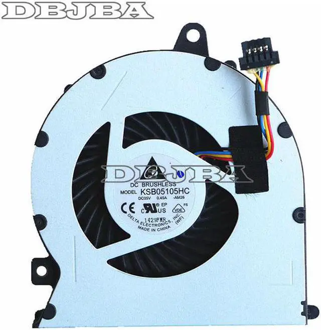 Main image of Fan For Acer Aspire 3750 3750G 3750ZG CPU Cooling Fan EIH31
