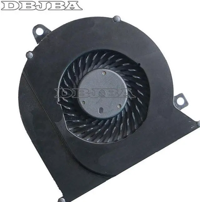 Alt view image 5 of 6 - Fan For Acer Aspire 3750 3750G 3750ZG CPU Cooling Fan EIH31