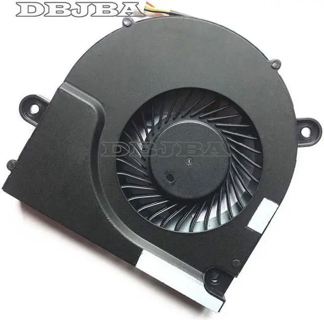 Alt view image 6 of 6 - Fan For Acer TravelMate P453 P453-M P453-MG CPU Cooling Fan
