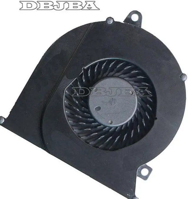 Alt view image 6 of 6 - Fan For Acer Aspire 3750 3750G 3750ZG CPU Cooling Fan EIH31