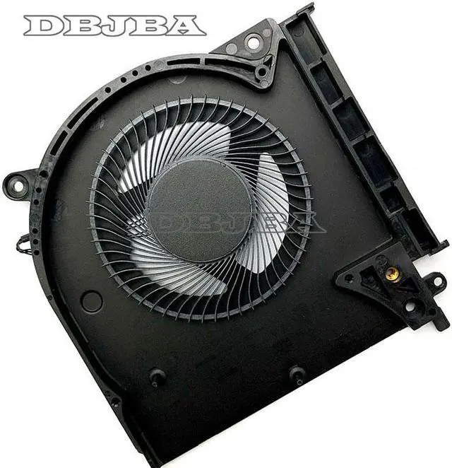 Alt view image 5 of 6 - Fan For Dell Alienware M15 R2 N18E Gaming Laptop 2019 GPU Cooling Fan 0X9FRW