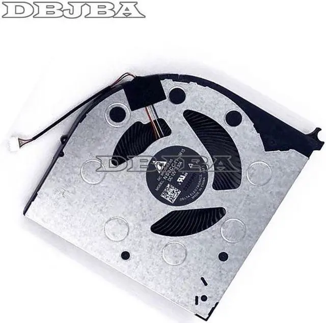 Alt view image 3 of 3 - Fan For Lenovo Legion 7i / Y9000K (2020)  Y9000K2020H CPU Cooling Fan NS8CC11