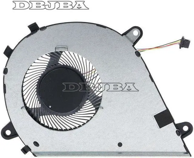 Alt view image 4 of 6 - DBTLAP Fan For FCN DFS2000054L0T 0FM0F0000H DQ5D517G000 Fan
